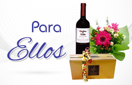 Categoria Ellos - Flowerstore